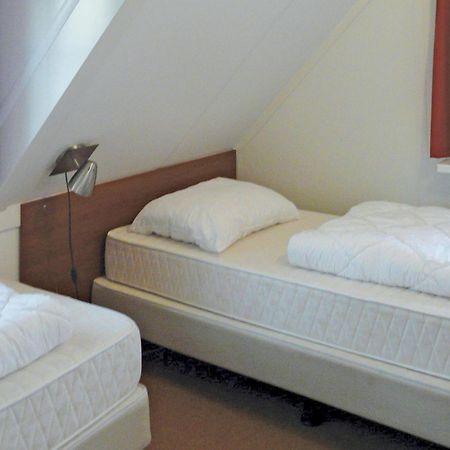 Buitengoed Het Lageveld - 58 Hoge-Hexel Kültér fotó