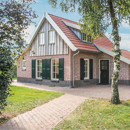 Buitengoed Het Lageveld - 58 Hoge-Hexel Kültér fotó