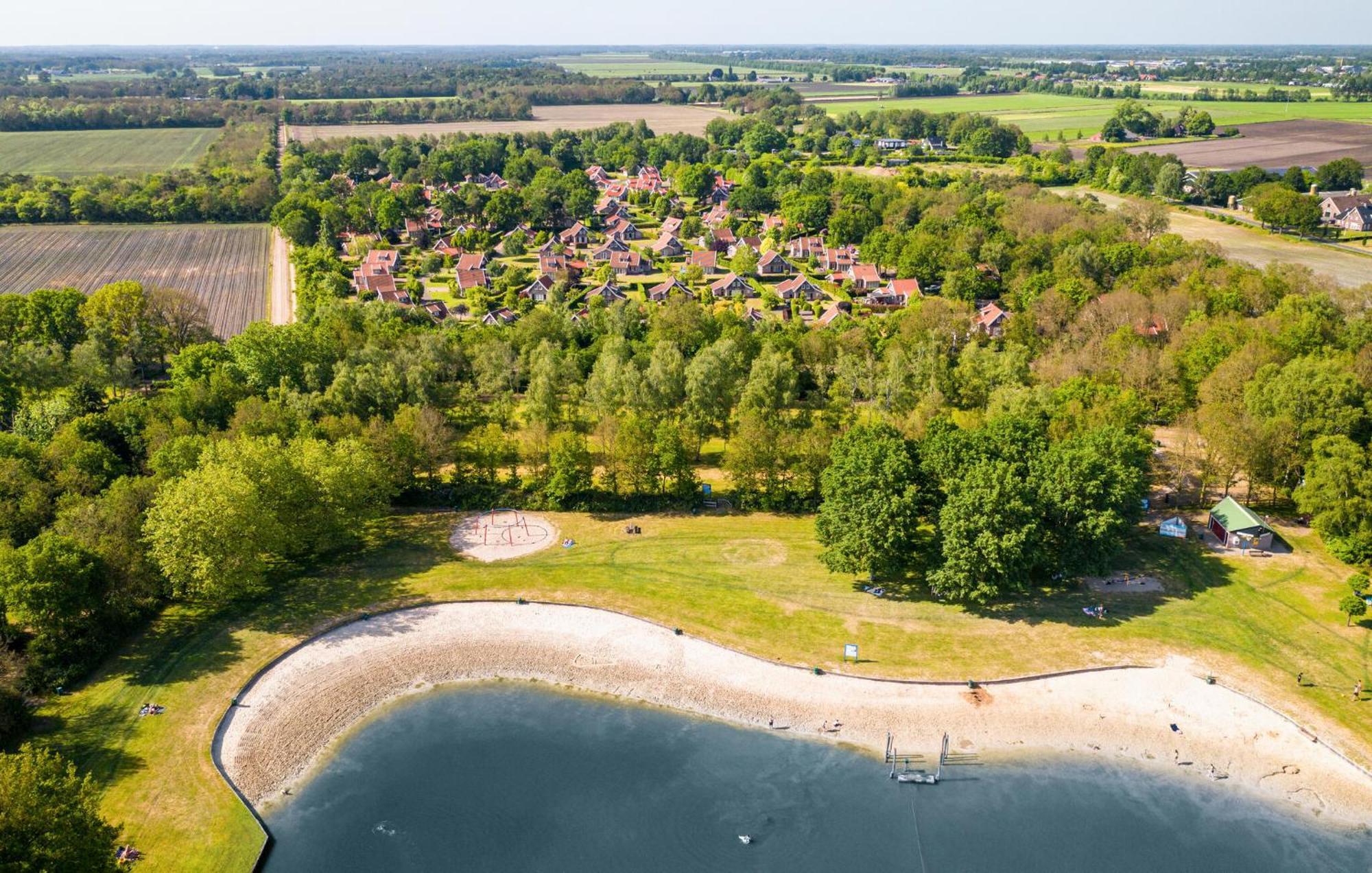 Buitengoed Het Lageveld - 58 Hoge-Hexel Kültér fotó