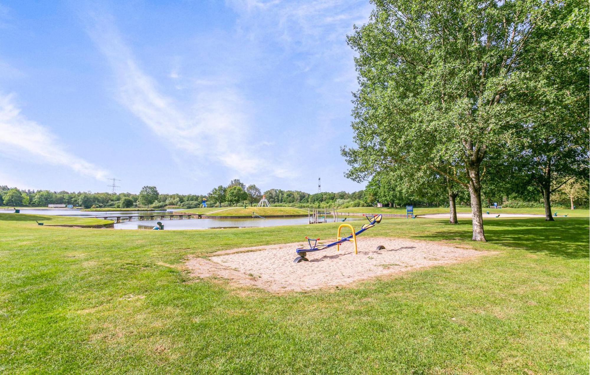 Buitengoed Het Lageveld - 58 Hoge-Hexel Kültér fotó