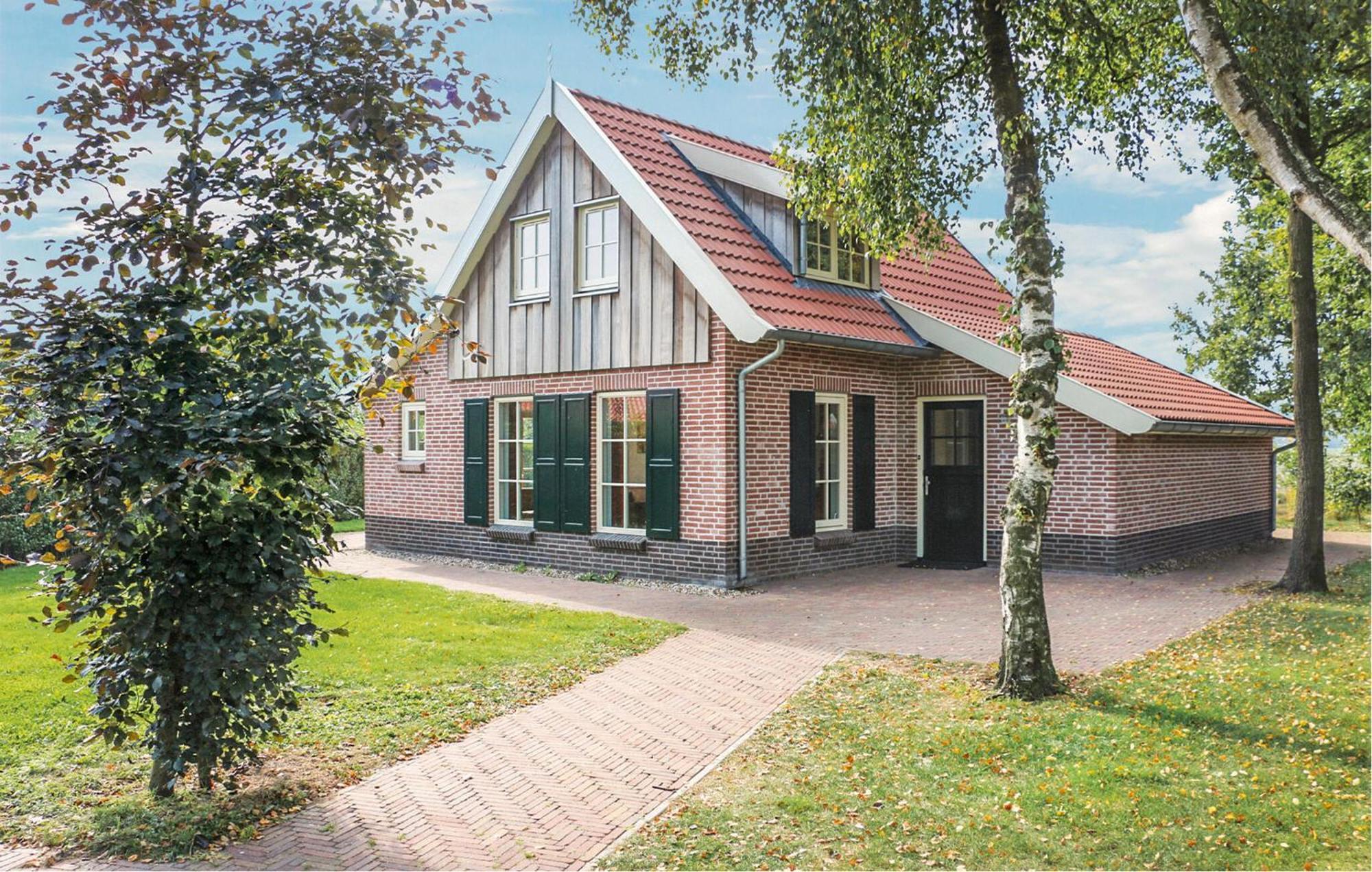Buitengoed Het Lageveld - 58 Hoge-Hexel Kültér fotó